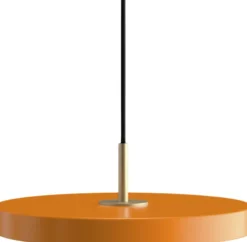 Asteria Mini Nuance, Ø31