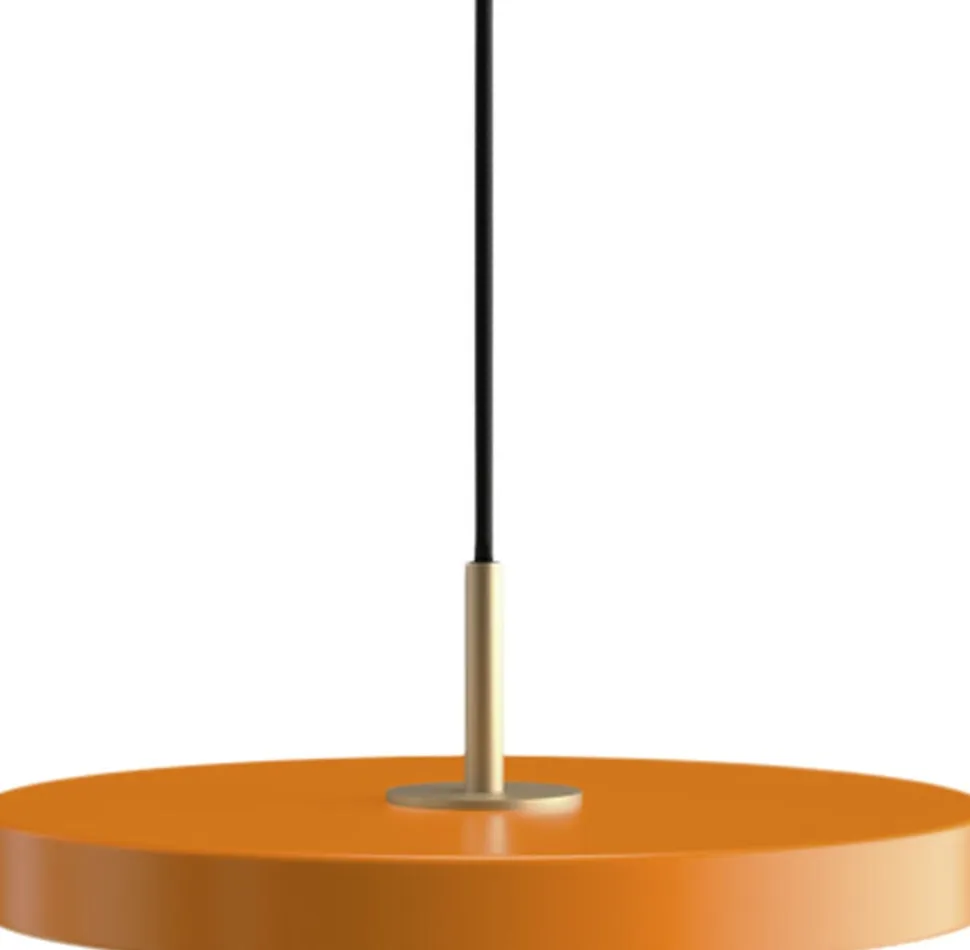 Asteria Mini Nuance, Ø31