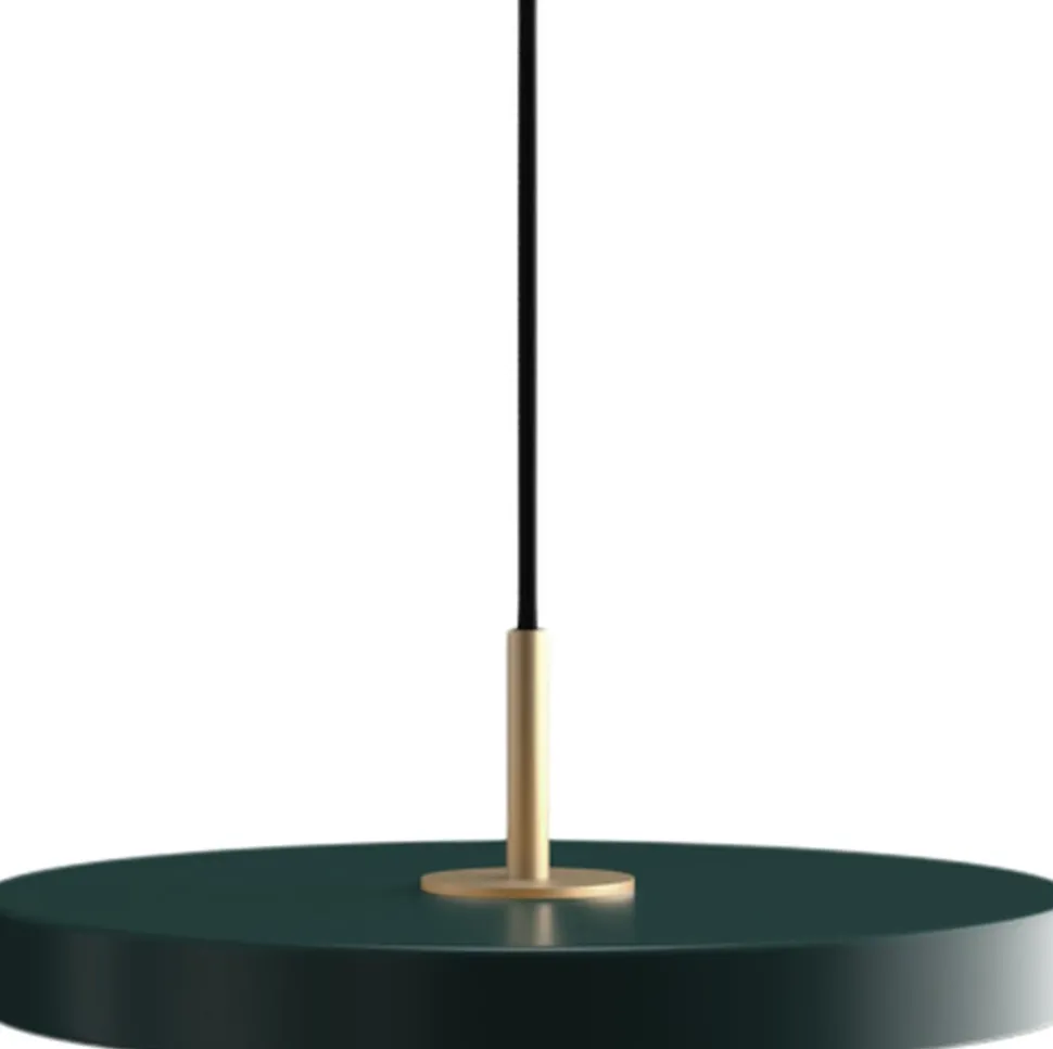 Asteria Mini Nuance, Ø31