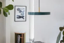 Asteria Mini Nuance, Ø31