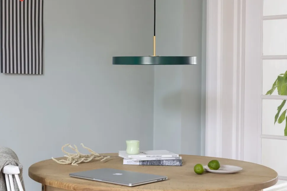 Asteria Mini Nuance, Ø31
