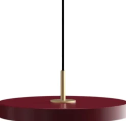 Asteria Mini Nuance, Ø31