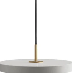 Asteria Mini Nuance, Ø31