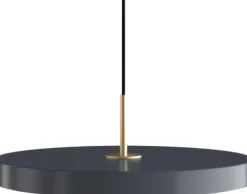 Asteria Nuance, Ø43