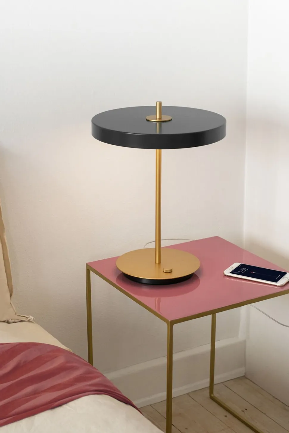 Asteria Table Lamp