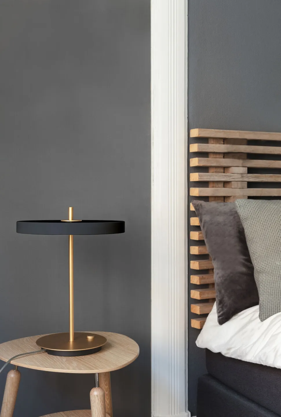 Asteria Table Lamp