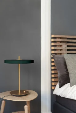Asteria Table Lamp