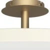 Asteria Up pearl white Ø 60 cm