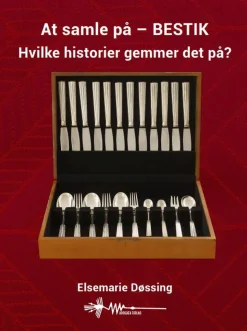 At samle på bestik