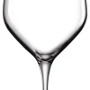 Atelier 2 stk. rødvinsglas Merlot 70 cl.