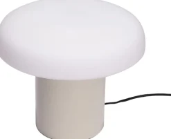 Ateliers Bordlampe Sand/Hvid