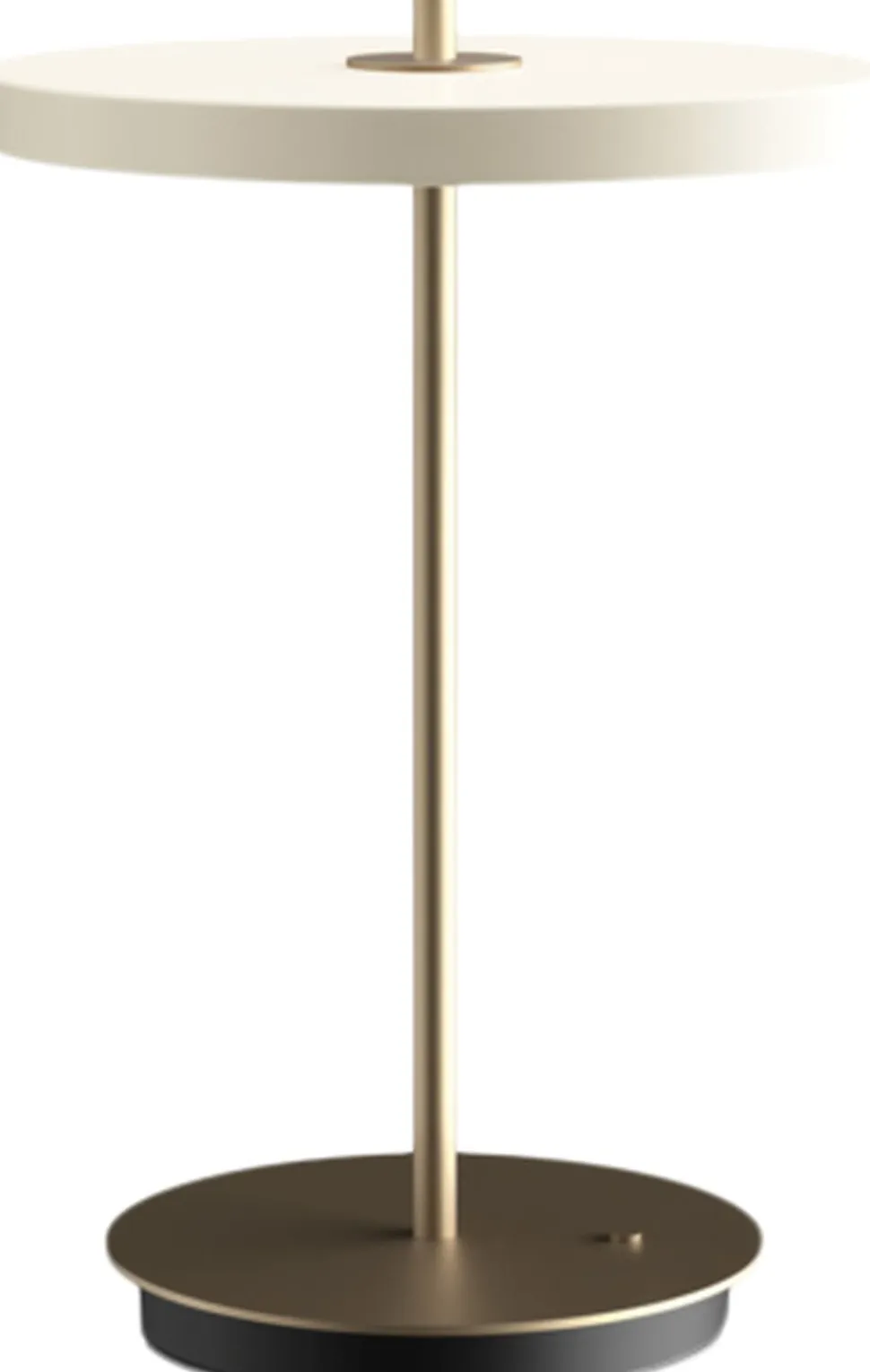 Ateria Move Portable Table Lamp
