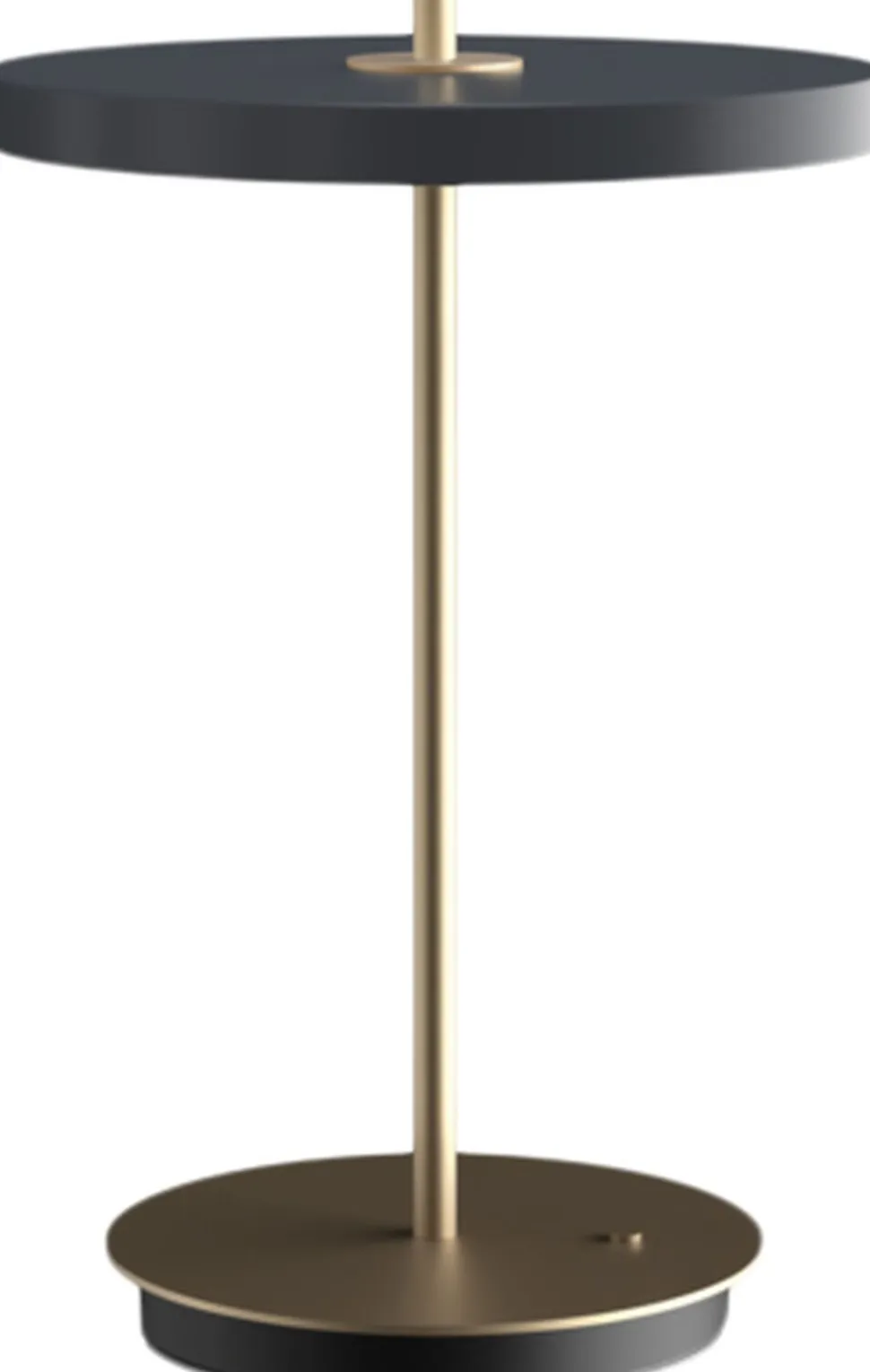 Ateria Move Portable Table Lamp