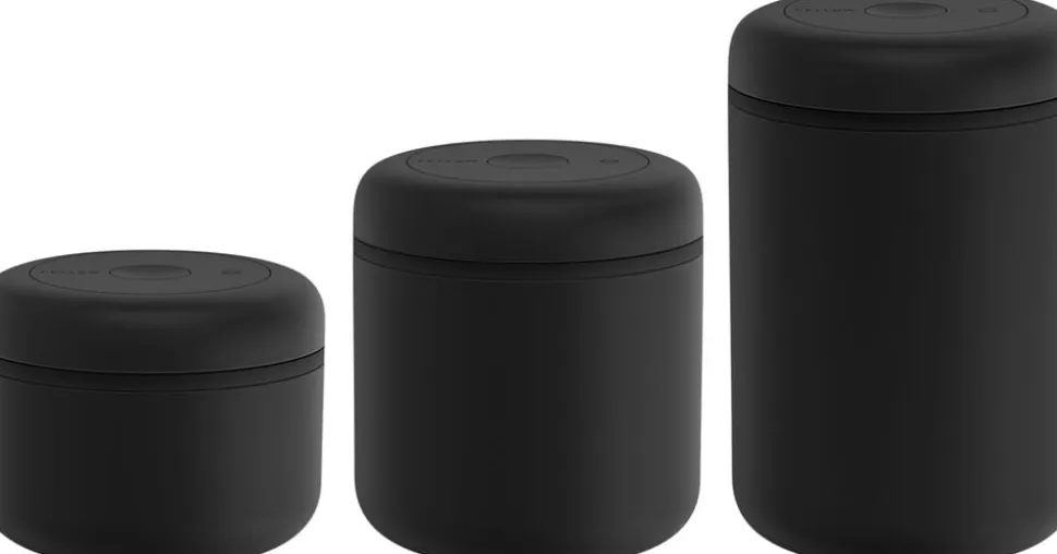 Atmos 0. 7l Black