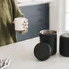Atnos 1. 2l Black