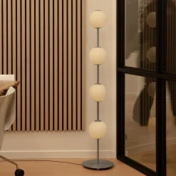 Audrey floor lamp