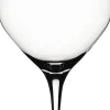 Authentis 4 stk. bordeauxglas