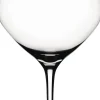 Authentis 4 stk. bourgogneglas