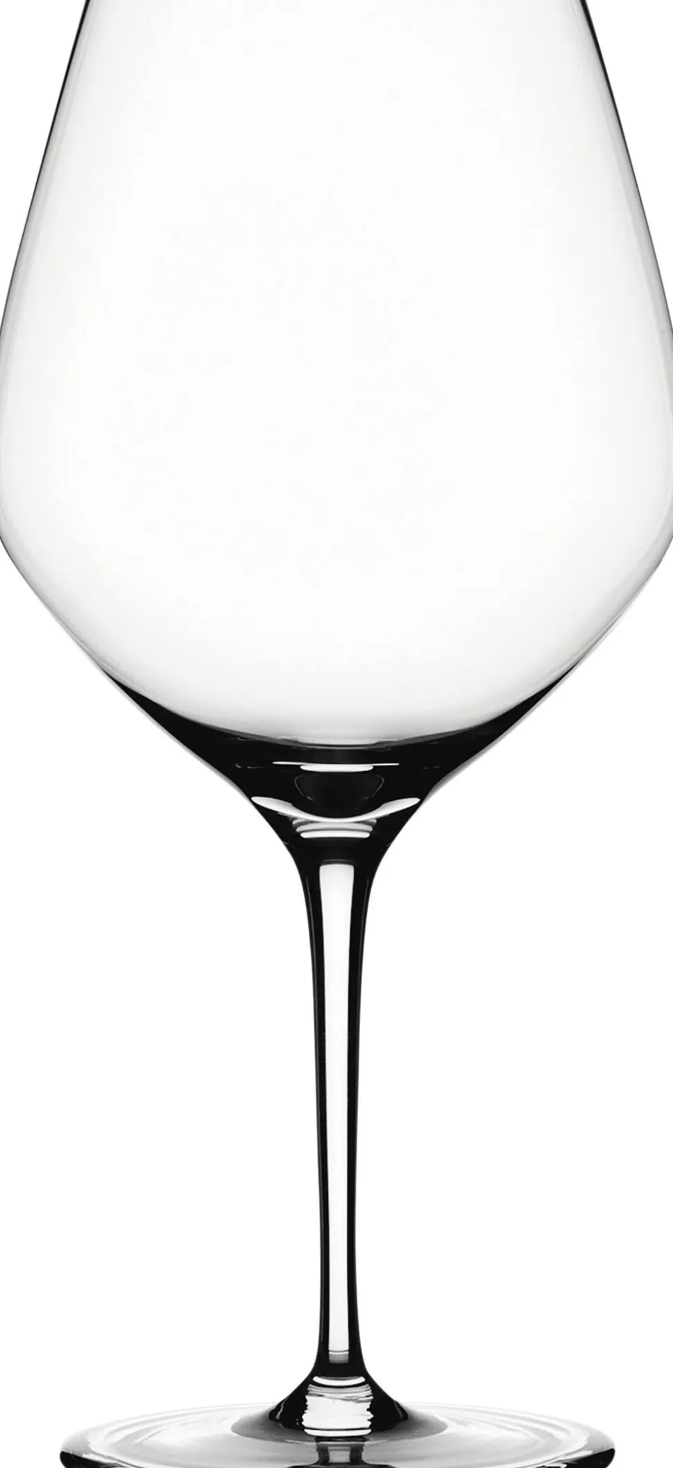 Authentis 4 stk. bourgogneglas