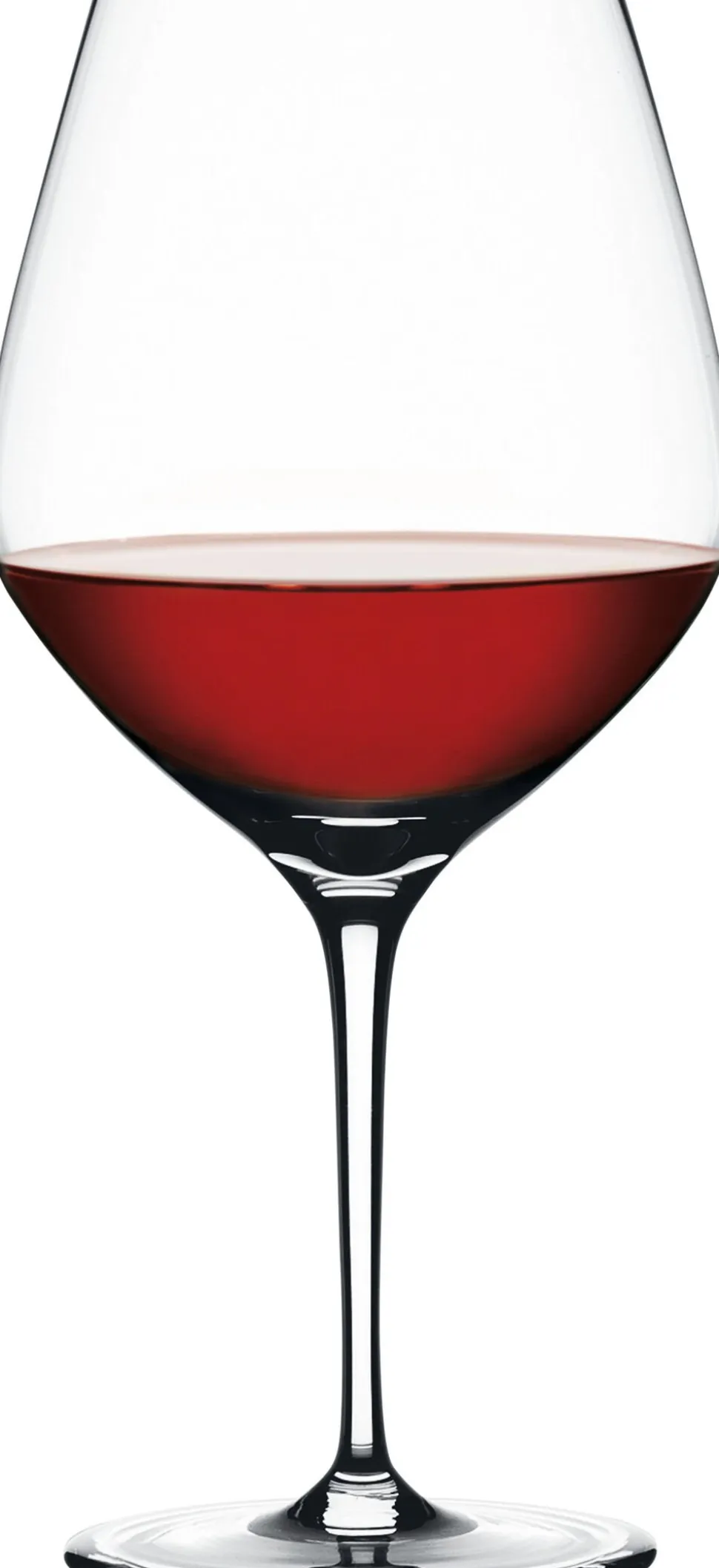 Authentis 4 stk. bourgogneglas