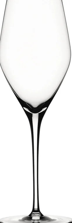 Authentis 4 stk. champagneglas