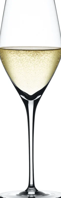 Authentis 4 stk. champagneglas