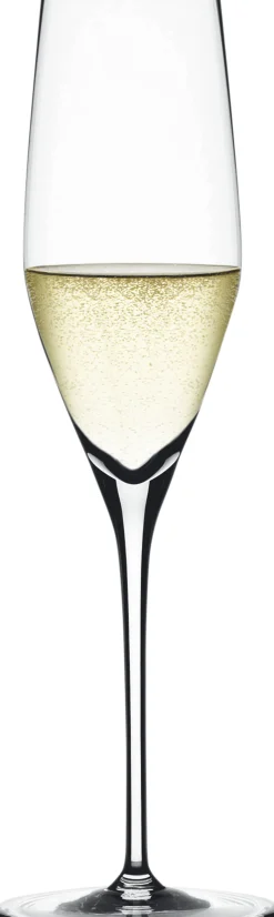 Authentis 4 stk. champagneglas