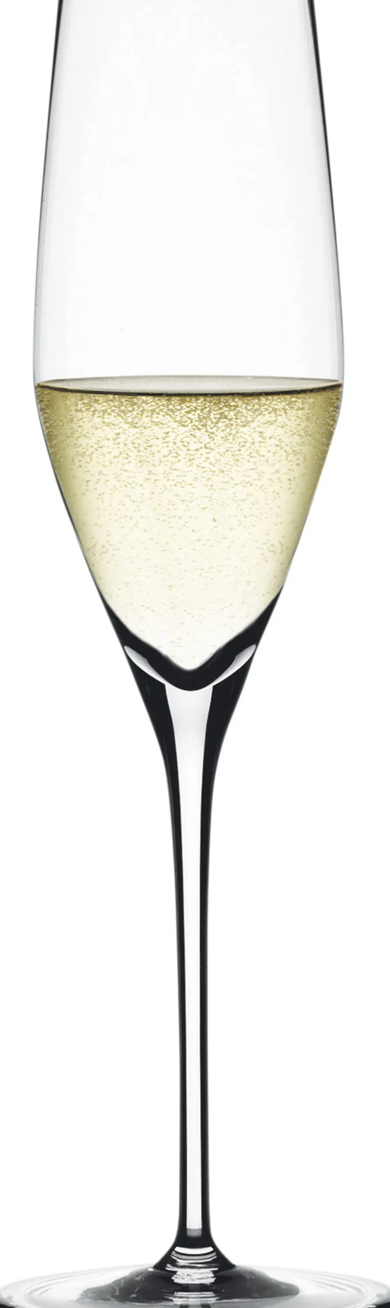 Authentis 4 stk. champagneglas