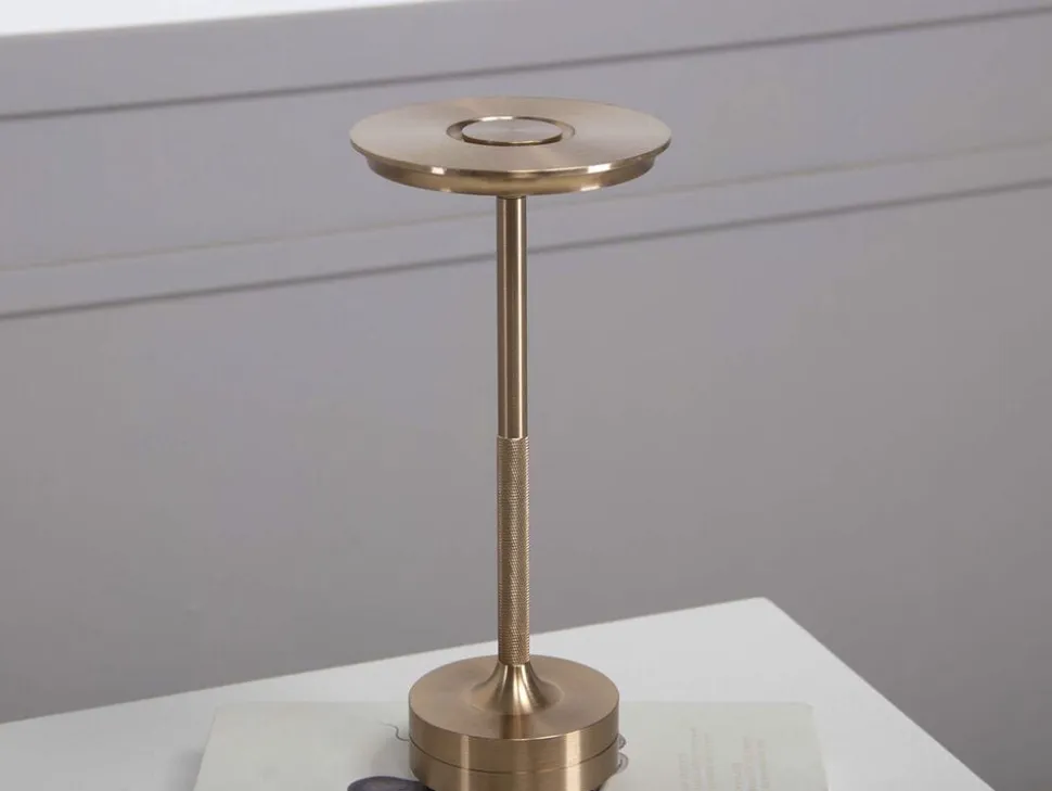 AVA Table Lamp