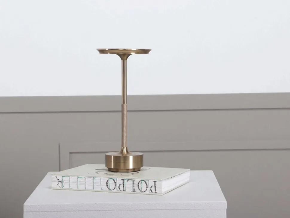 AVA Table Lamp