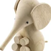 Baby Elephant | Light