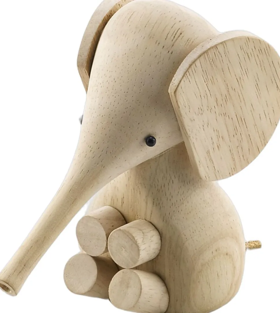 Baby Elephant | Light