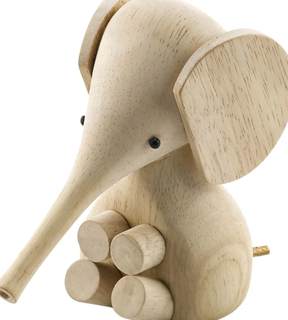 Baby Elephant | Light