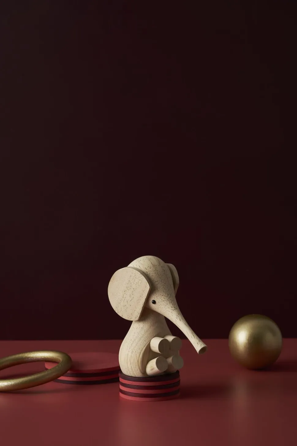 Baby Elephant | Light