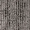 Bademåtte Gull Grey Tiles