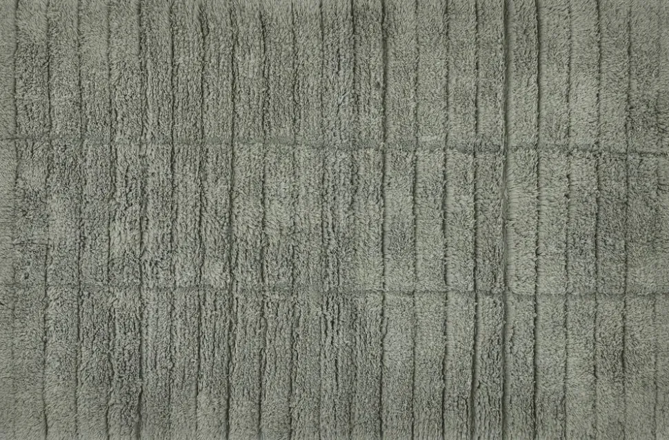 Bademåtte Matcha Green Tiles