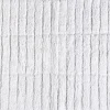 Bademåtte White Tiles