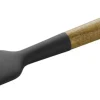 Bagepensel, 22 cm