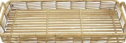 Bakke aflang m/hank