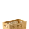 BAMBOO BOX opbevaringskasse W 15 cm bamboo