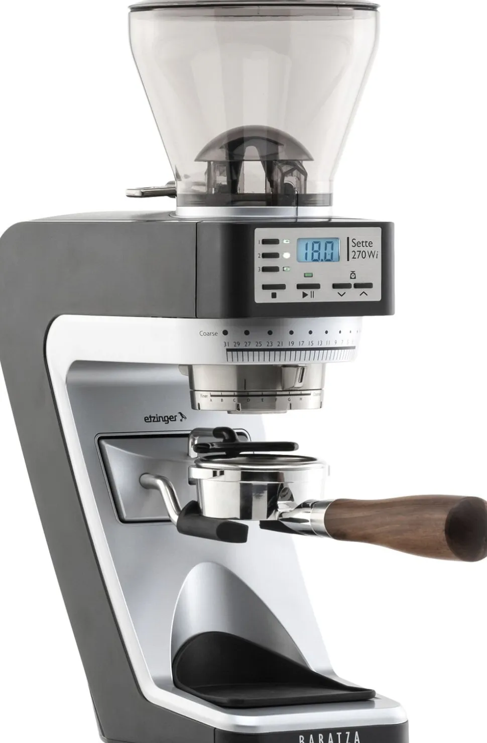 BARATZA SETTE 270WI COFFEE GRINDER