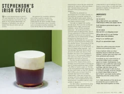 Barista's Guide to Coffee