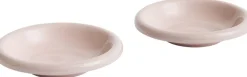 Barro Bowl-Set of 2-Pink
