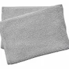 Bathmat stonewashed 60x90 highrise GOTS