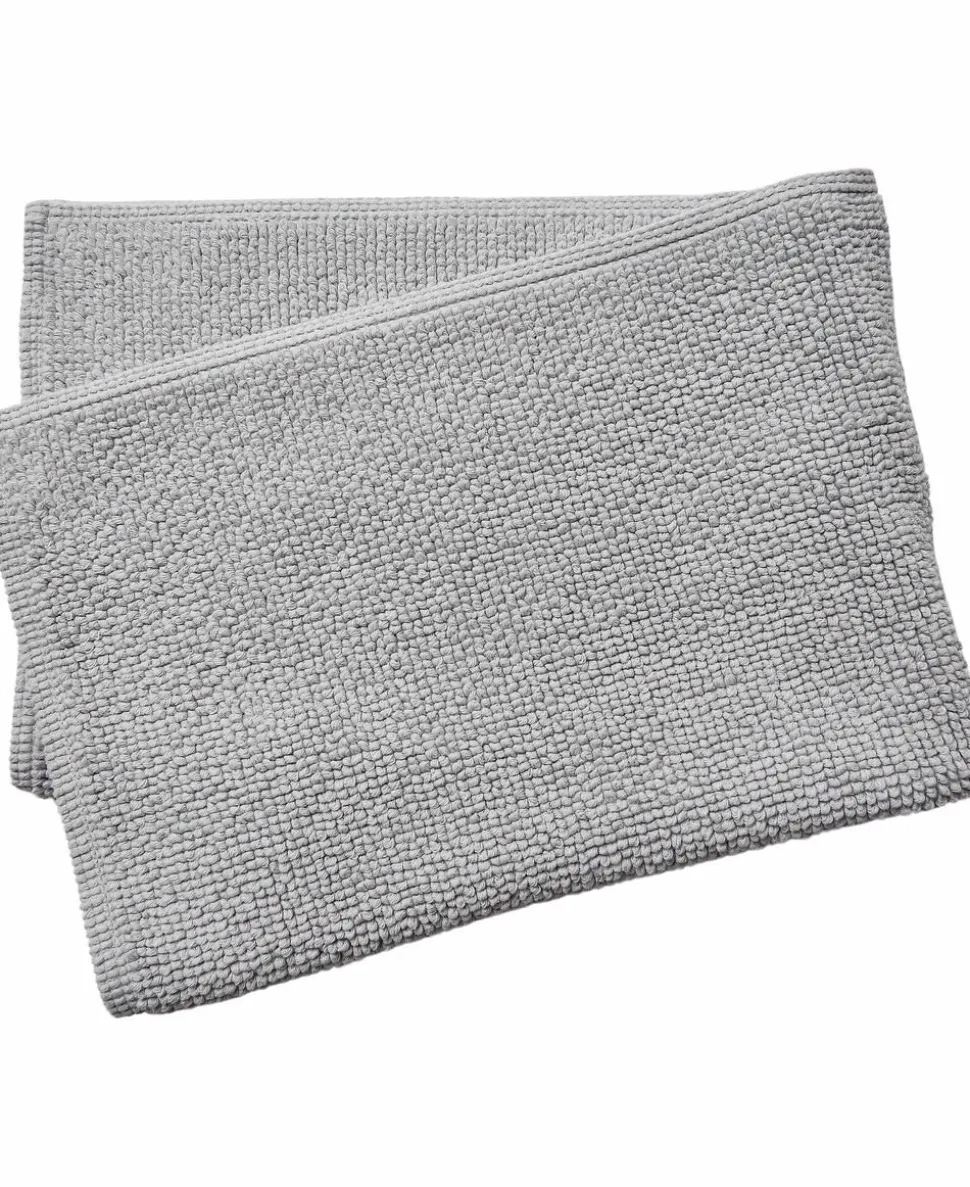 Bathmat stonewashed 60x90 highrise GOTS