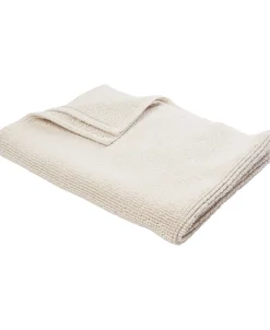 Bathmat stonewashed 60x90 simply taupe GOTS