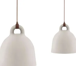 Bell pendel sand