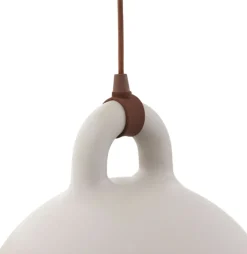Bell pendel sand