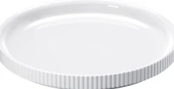 BERNADOTTE Desserttallerken 17 CM
