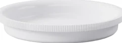 BERNADOTTE OVENWARE ROUND PORCELAIN